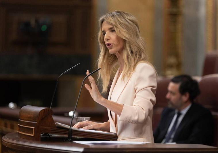 Últimas noticias de hoy jueves, 8 de febrero del 2024.