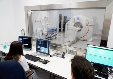 Los ciudadanos ponen de nota un 6,4 a la sanidad pública de la Comunidad