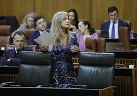 El 93% de las aulas de Infantil y Primaria tiene menos de 25 alumnos en los colegios públicos de Andalucía