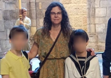 Los castigos por malas notas, excusa de los hermanos de Castro Urdiales para matar a su madre
