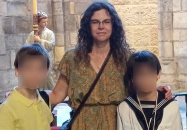 Una psicóloga, en la mente de los niños: «No han sabido querer, porque creen que a ellos no les han querido»