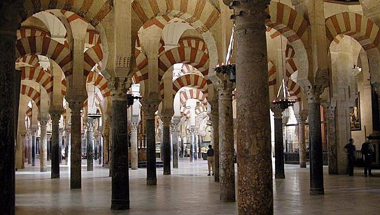 Diez lugares en Córdoba donde hacerte un &#039;selfie&#039; inolvidable