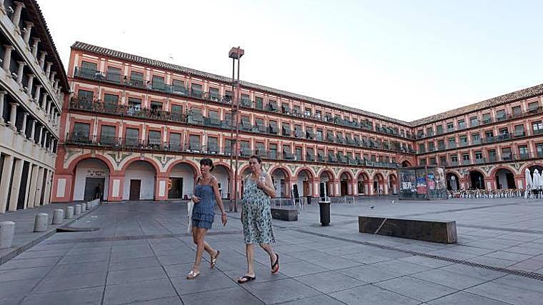 Diez lugares en Córdoba donde hacerte un &#039;selfie&#039; inolvidable