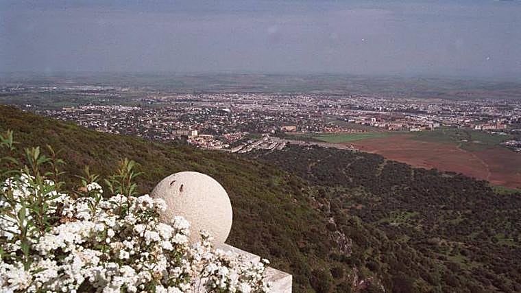 Diez lugares en Córdoba donde hacerte un &#039;selfie&#039; inolvidable