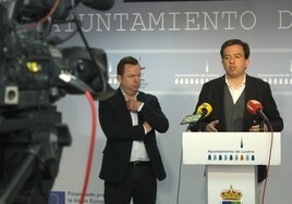 La Junta de Andalucía confirma que habrá hospital en Lucena, pero no compromete plazos de momento