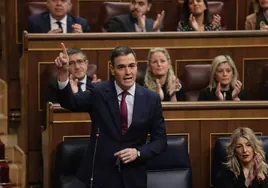 Reprimenda y tercera sanción de la Junta Electoral a Sánchez: «Debería conocer el deber de neutralidad»