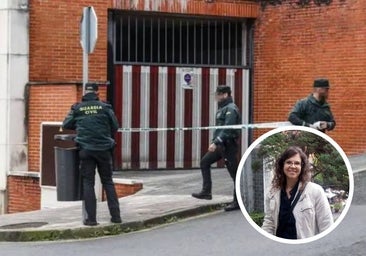 Detenidos dos hermanos de 13 y 15 años en Castro Urdiales tras hallar muerta y amordazada a su madre adoptiva