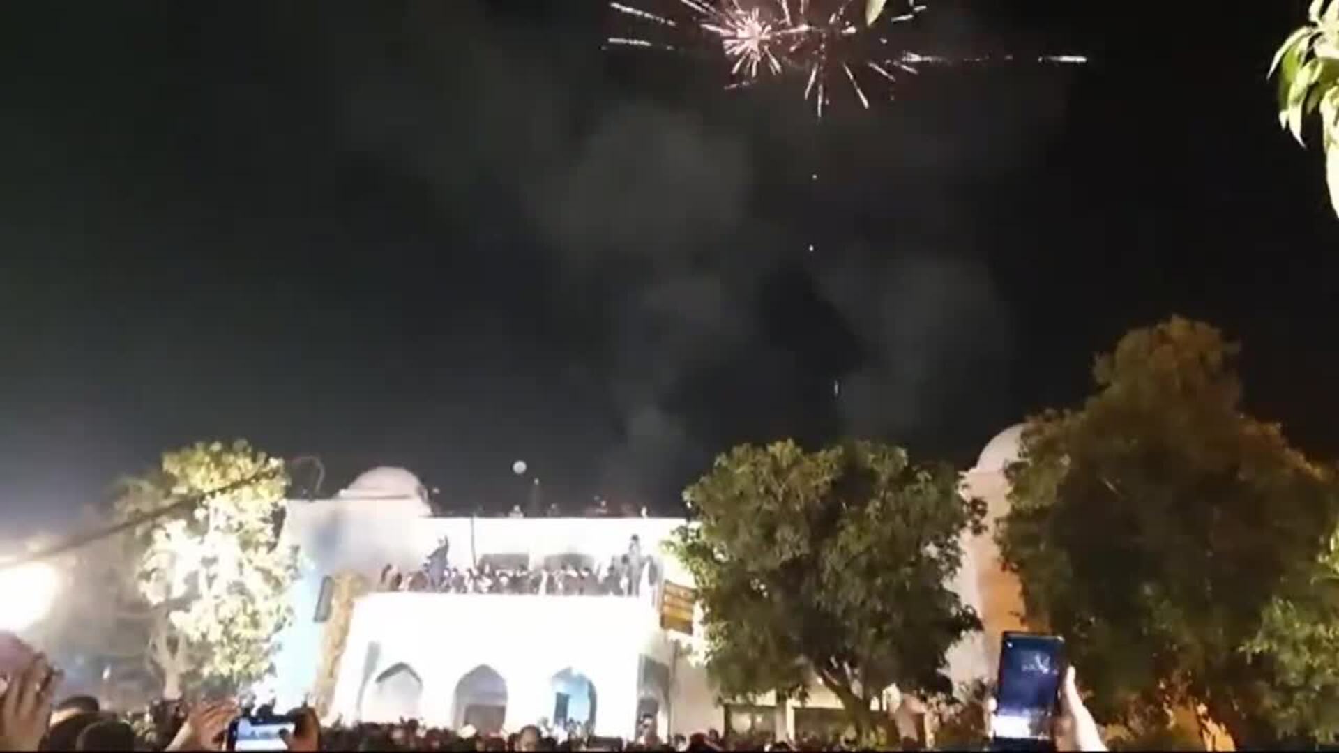 El ex primer ministro Sharif invita a formar un Gobierno de coalición con sus rivales en Pakistán