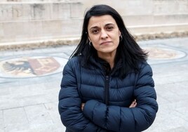 La Audiencia de Barcelona archiva la causa contra Anna Gabriel por desobediencia a petición de la Fiscalía