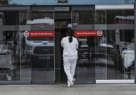 Un médico se enfrenta a tres años de cárcel por abusar sexualmente de una auxiliar de enfermería en un hospital valenciano