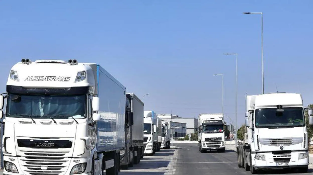 La Federación de Transporte no secundará ningún paro porque creen que la situación actual «no lo requiere»