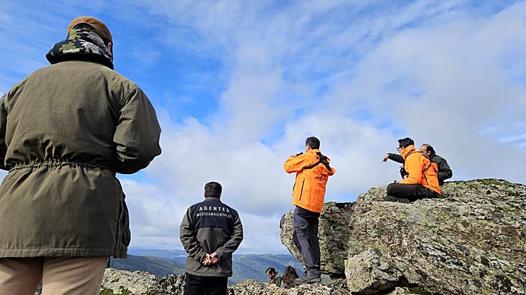 Castilla-La Mancha suma ya nueve cotos sociales, con 13.000 hectáreas a disposición de cazadores
