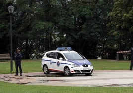 Azpeitia suspende su carnaval por dos presuntas violaciones