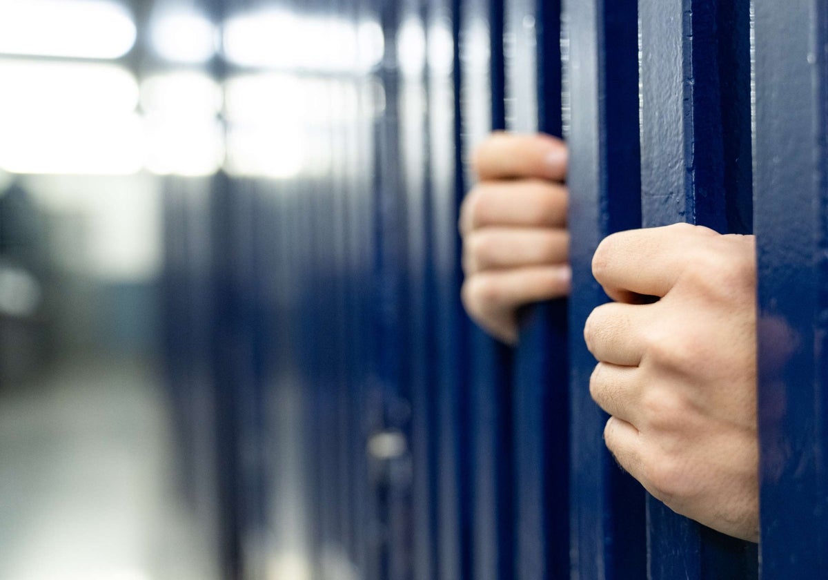 Un detenido, en dependencias de la Policía catalana