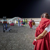 «Si la amnistía era buena para el país y ya se está tramitando, cómo no lo va a ser la atención a los menores migrantes»