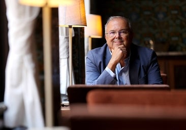 Moreno Calderón asumirá las funciones del gerente del IMAE hasta encontrar relevo