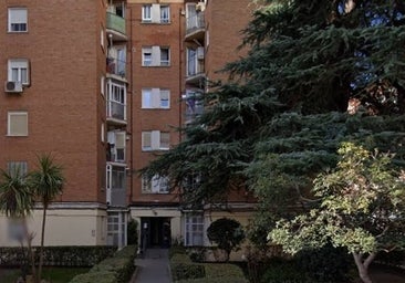 Tragedia en Madrid: un hombre muere en su casa y su madre, inválida, fallece días después de hambre y sed