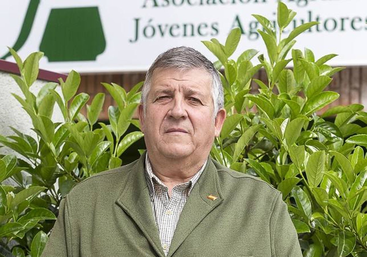 Asaja Albacete anuncia que habrá cierre de explotaciones por la situación del campo y la sequía