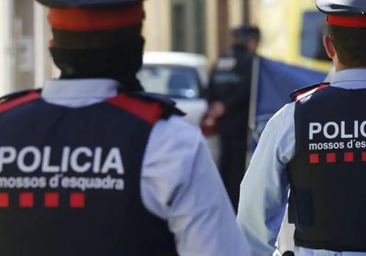 Detenido por una presunta agresión homófoba en Barcelona