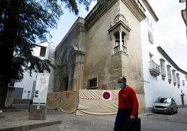 La Fiscalía del Constitucional pide amparar a una mujer trans despedida del Museo Arqueológico de Córdoba