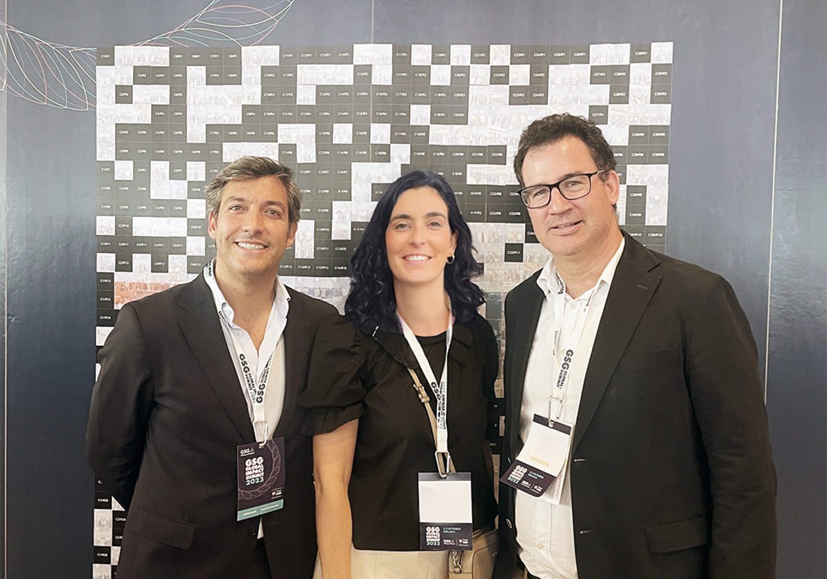 Angels y Zubi Capital Diversity anuncian su colaboración empresarial