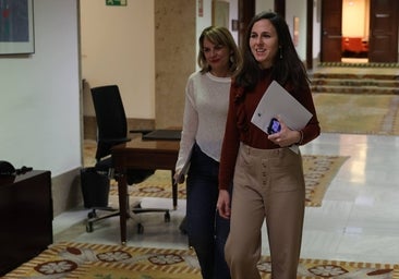 Podemos carga contra el nombramiento de Carmen Calvo por sus posiciones «tránsfobas»