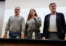 El PP pide la reprobación de Puente por «despreciar e insultar» a Castilla y León