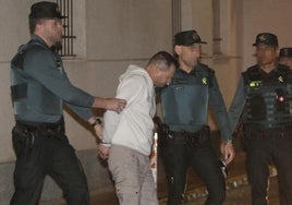 La Generalitat Valenciana ejercerá la acción popular en el asesinato machista de Alfaz del Pi