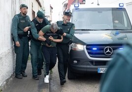 El movimiento antidroga  de Cádiz reclama más medios judiciales para evitar el archivo de causas contra el narco