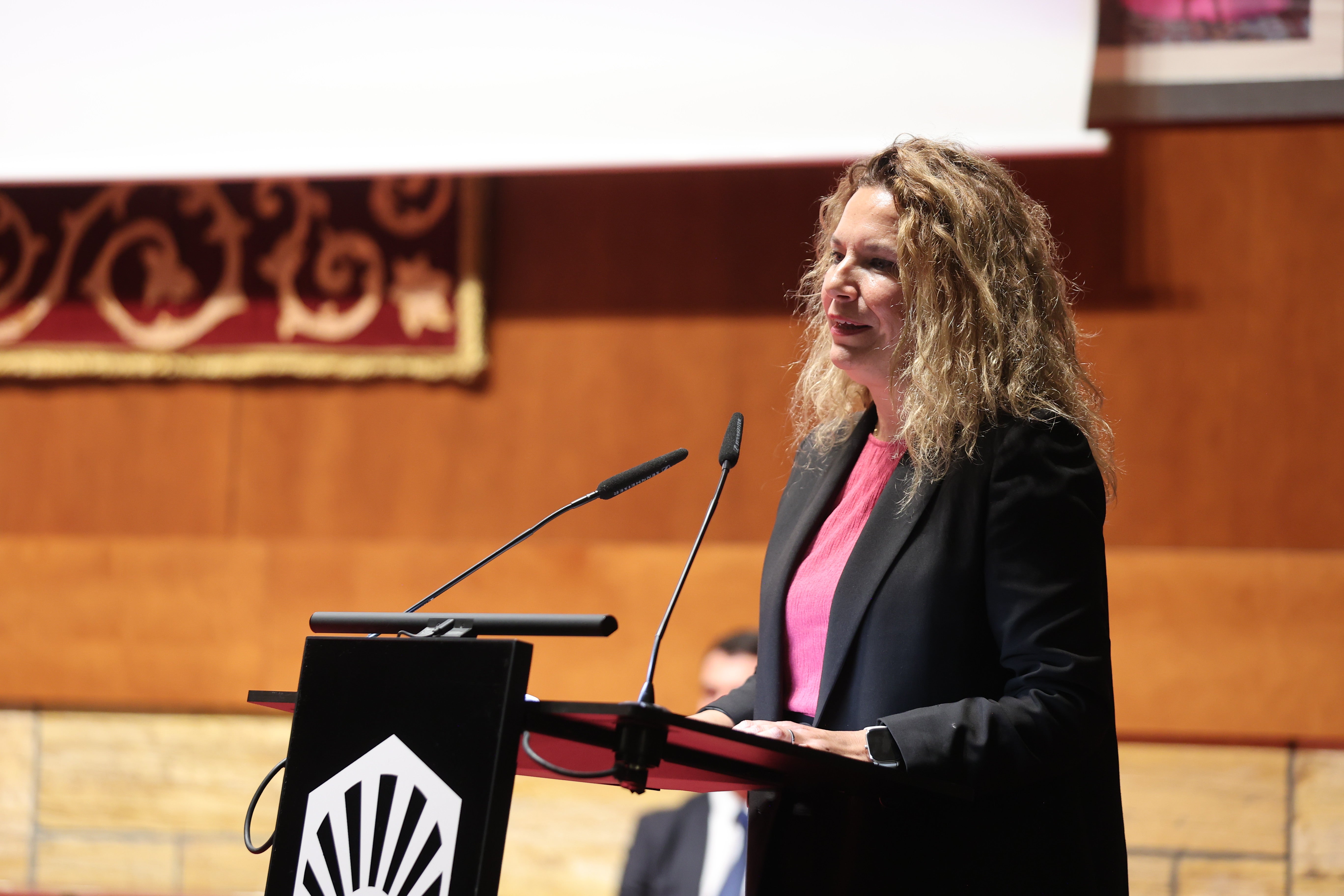 Fotos: la brillante entrega de los premios Tomás Aquino de la Universidad de Córdoba