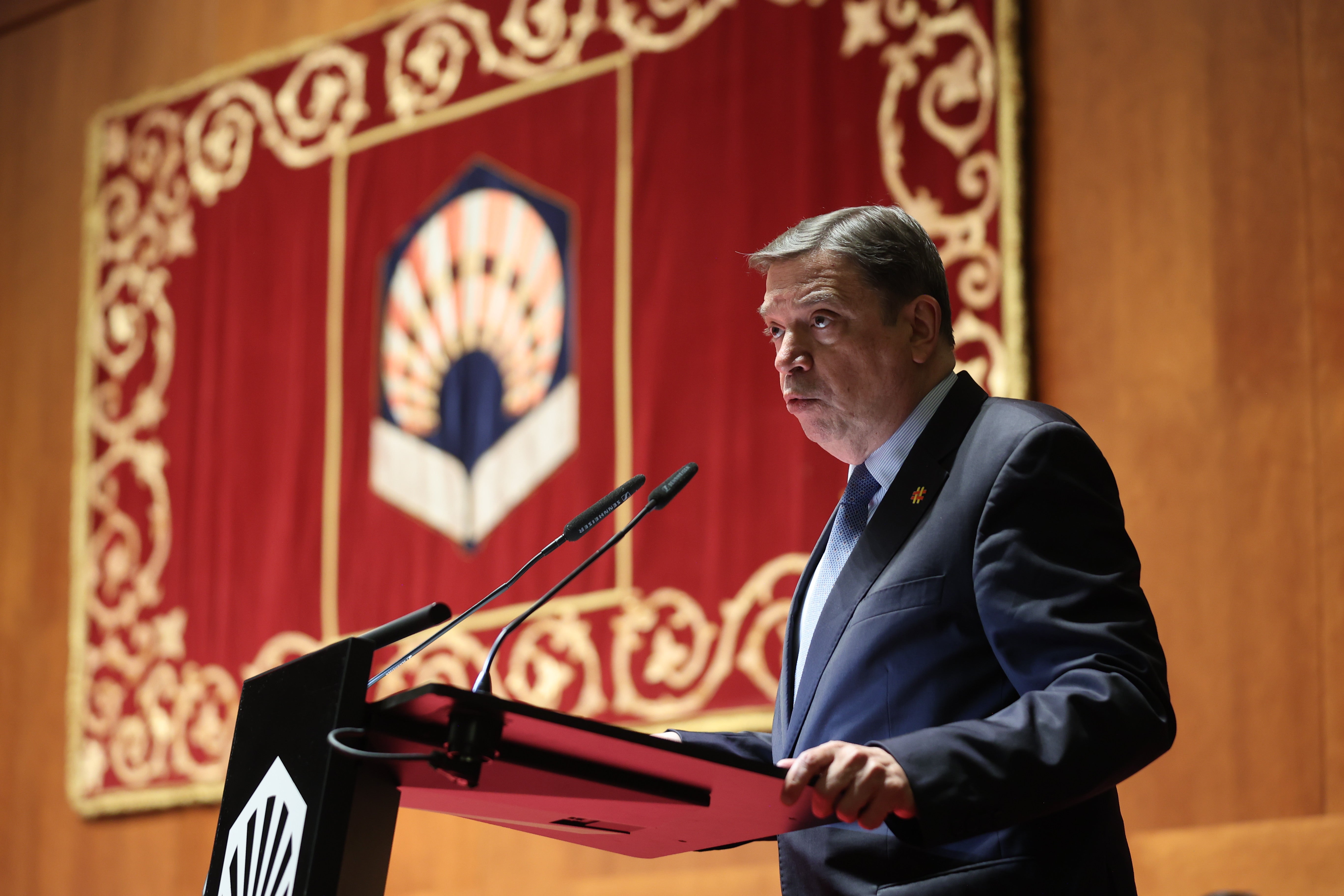 Fotos: la brillante entrega de los premios Tomás Aquino de la Universidad de Córdoba