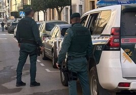 Finge ser víctima de explotación sexual para conseguir 'los papeles' de residencia en Almería