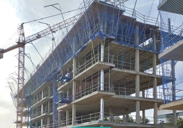 La propuesta de miles de viviendas, la lotería para salvar al sector del ladrillo