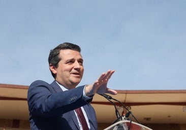 El relevo en la gerencia del IMAE no será inmediato