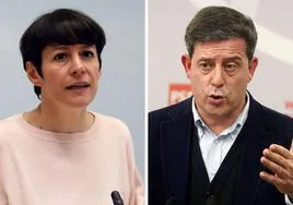 ¿Quién ha ganado el debate en RTVE de las elecciones en Galicia entre Ana Pontón y Gómez Besteiro?