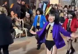 El Ayuntamiento de Torrevieja defiende la «libertad» del Carnaval y rechaza «censuras» a los disfraces infantiles