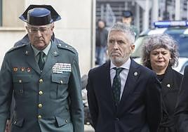 El Gobierno negó varias veces al Congreso que desmantelara el OCON