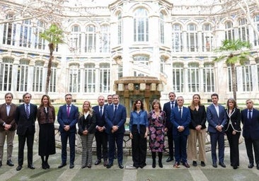 La batería de medidas con las que Ayuso quiere abrir el acceso al mercado de venta y alquiler de viviendas