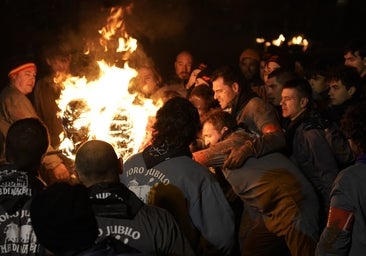 Pacma formaliza su demanda contra el Toro Jubilo de Medinaceli (Soria)