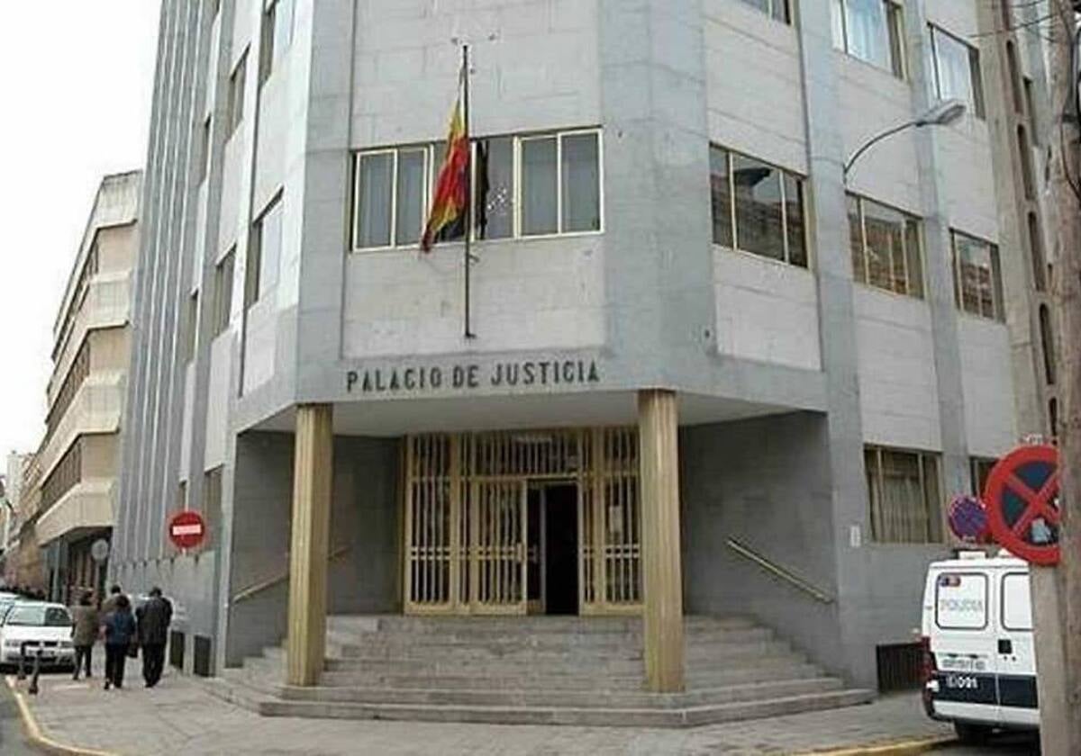 Los hechos juzgados en la Audiencia Provincial de Ciudad Real ocurrieron en 2022