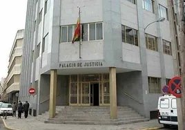 Juicio contra un joven de 22 años que tuvo gemelos con una menor de 12 en Alcázar de San Juan
