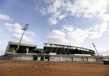 El nuevo pliego del Arcángel será para cuatro años con un canon de 439.839 euros