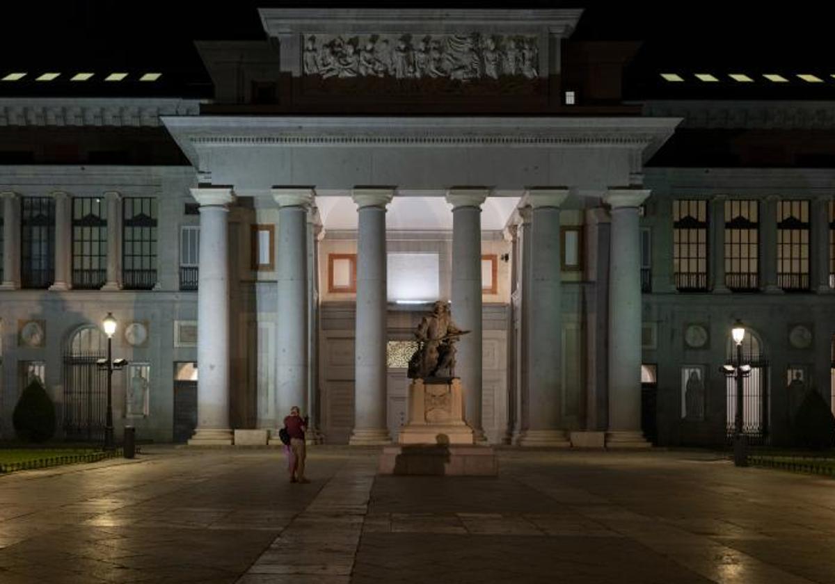 Visita el Museo del Prado gratis de noche: esta es la forma de conseguir las entradas de forma gratuita