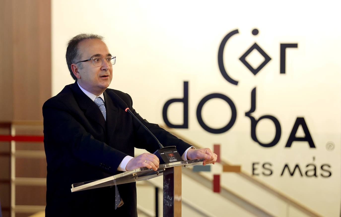 Fotos: la presentación de revista &#039;Pasión en Córdoba&#039;, clásico de la Semana Santa