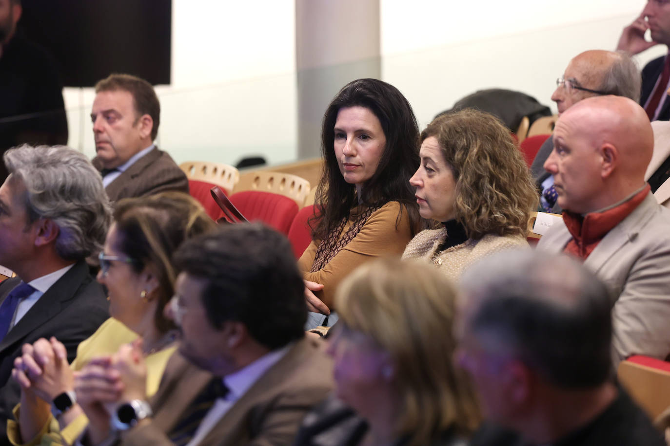 Fotos: la presentación de revista &#039;Pasión en Córdoba&#039;, clásico de la Semana Santa