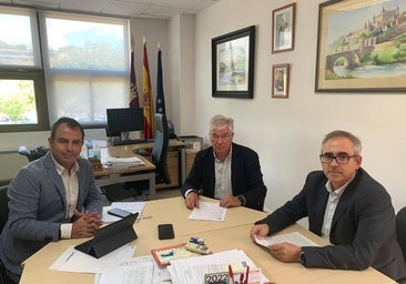 Illescas invertirá 612.000 euros para adecuar sus instalaciones educativas a temperaturas extremas