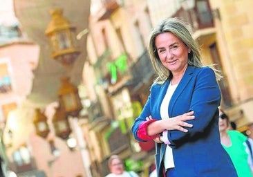 El juez archiva la querella del PP contra Milagros Tolón «por carecer de sentido»
