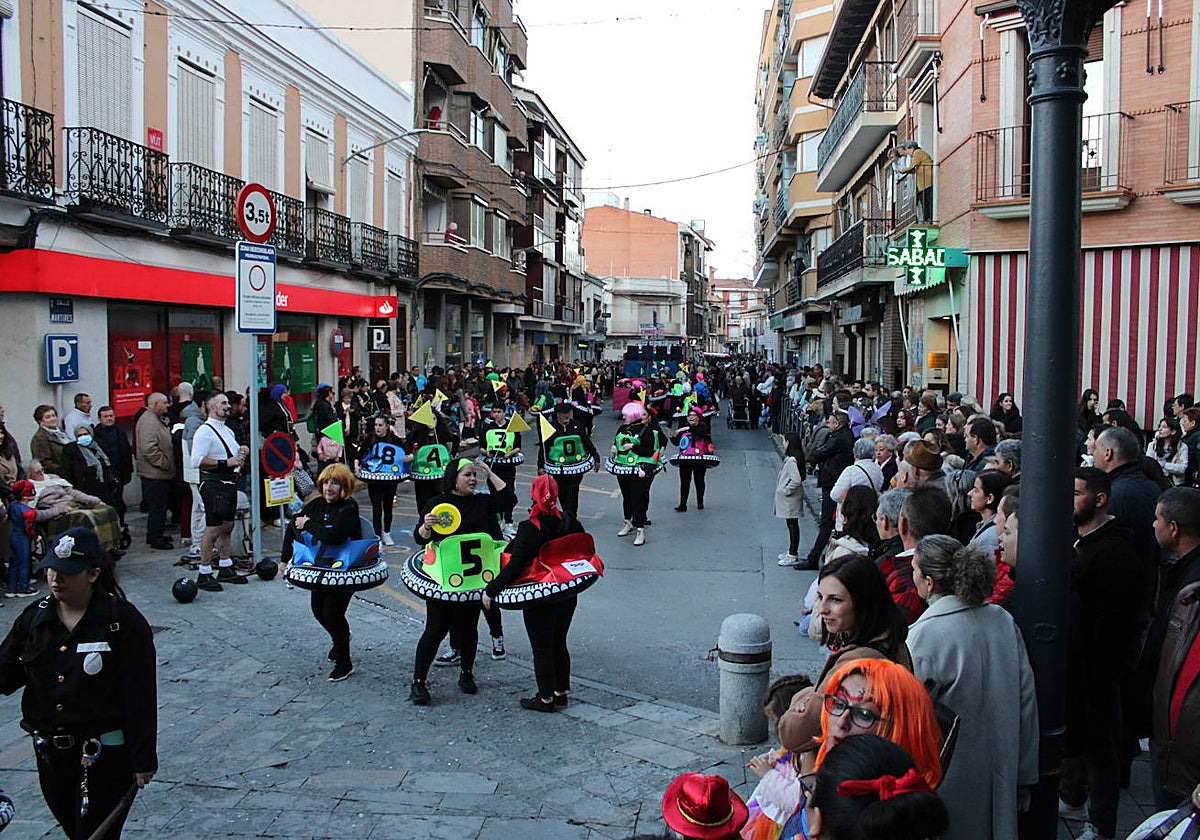 El Ayuntamiento de Daimiel va a revisar los premios del 'Martes del Río'
