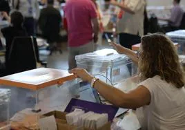 Elecciones en Galicia: horario, dónde ir a votar y documentación necesaria