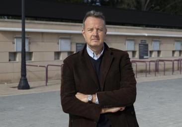 El empresario que denuncia a Pisarello y Asens: «No tengo miedo, lo perdí todo»